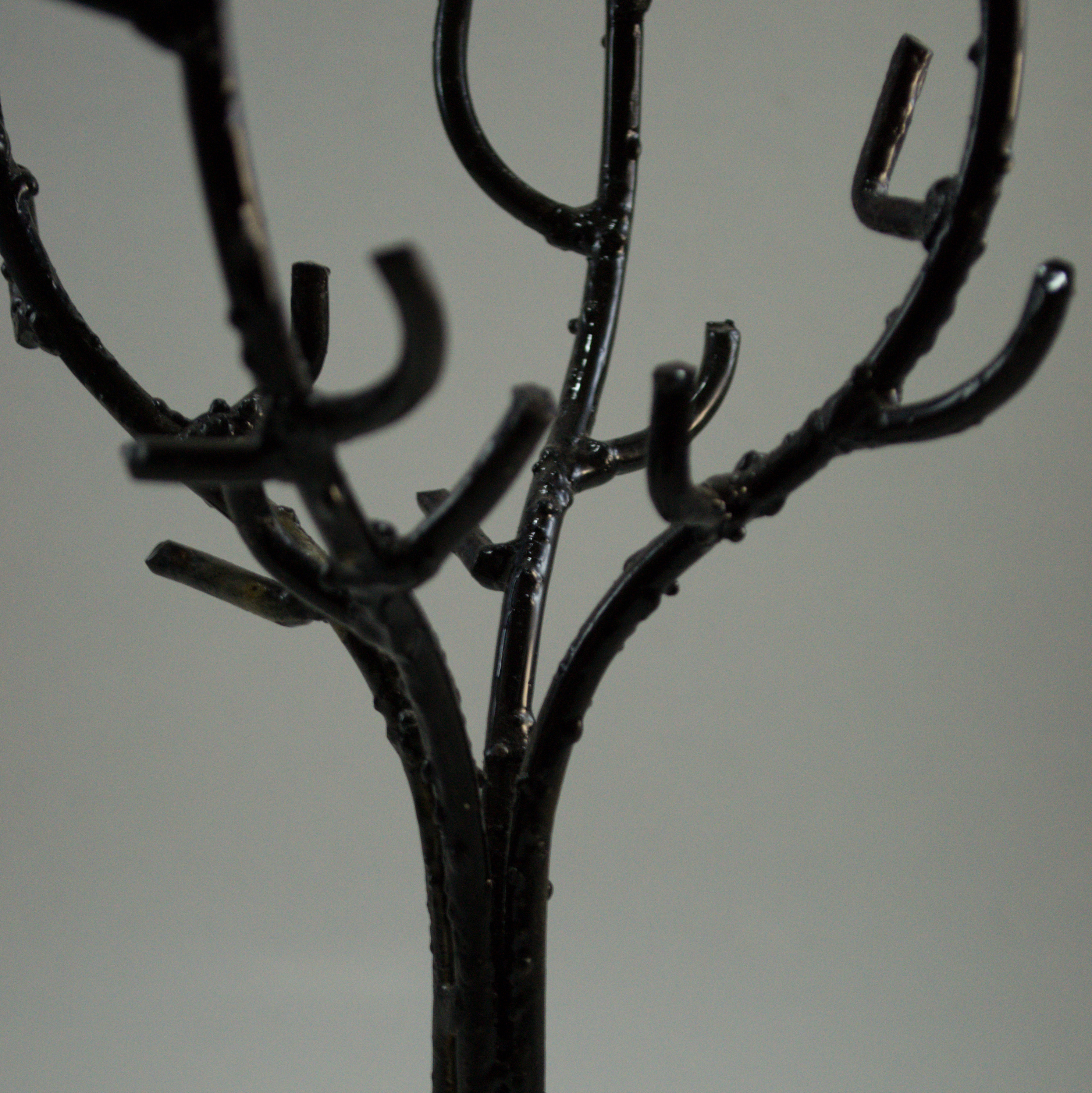 Tree Jewelry Stand